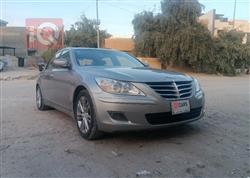 هيونداي جنسس